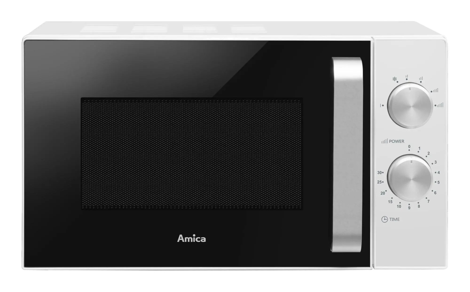 Amica AMGF20M1W