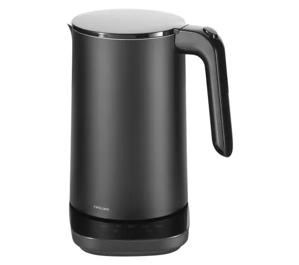 Zwilling Enfinigy Pro 53006-002-0 1,5l 1850W Regulacja temperatury