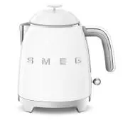 Smeg KLF05WHEU 0,8l 1400W