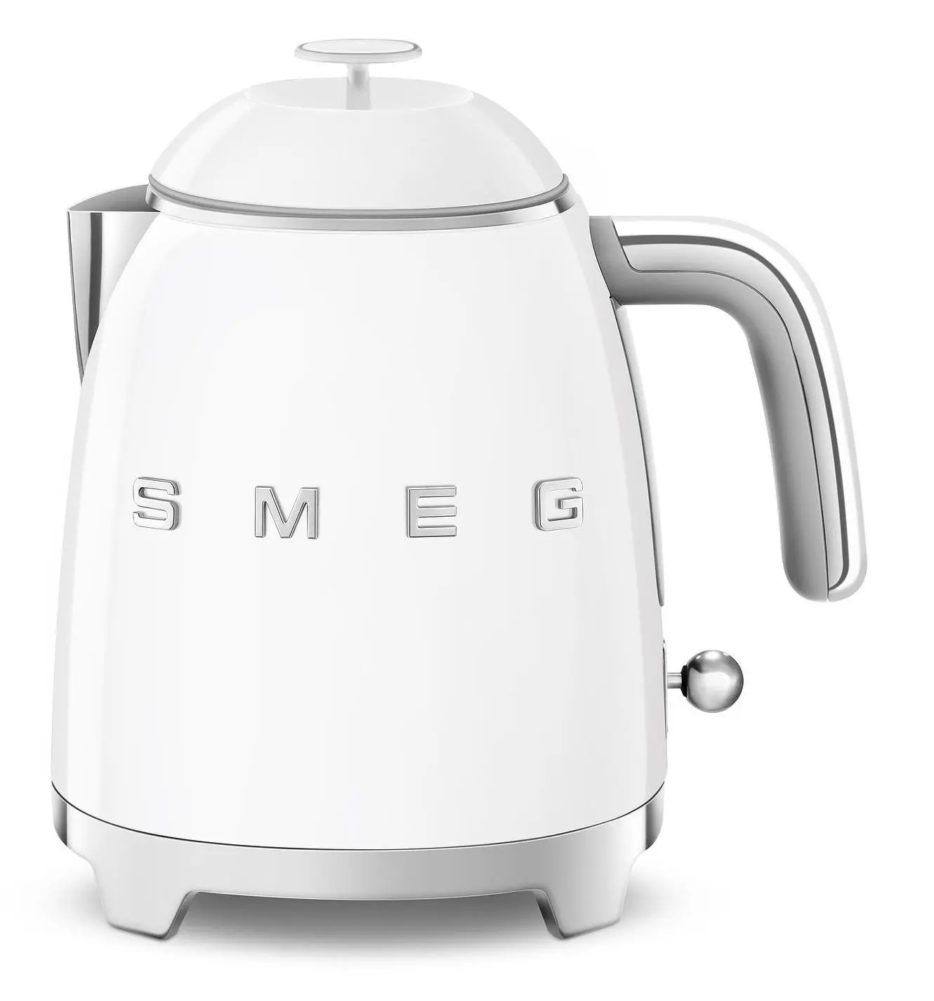 Smeg KLF05WHEU 0,8l 1400W
