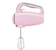 Smeg HMF01PKEU 250W