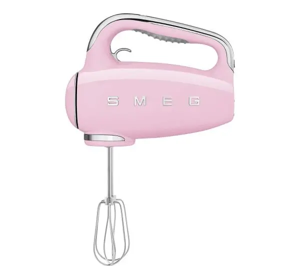 Smeg HMF01PKEU 250W