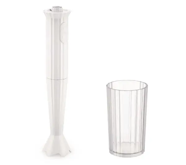 Alessi Plissé MDL10W 500W