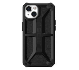 etui dedykowane UAG Monarch Case do iPhone 13 (czarny)