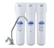 Aquaphor Kryształ H Srebrny