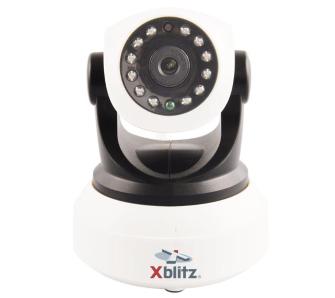 kamera IP Xblitz iSee