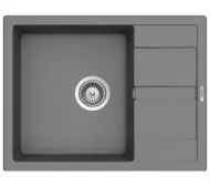 Schock Ronda D-100L Granitowy Croma