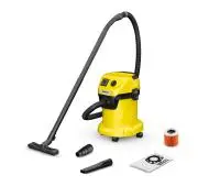 Karcher WD 3 P V-17/4/20 1.628-171.0 1000W