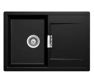 Schock Mono D-100S Granitowy Magma