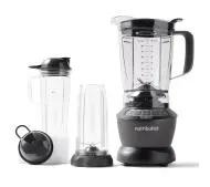 Nutribullet NBF500DG 1,6l 2 butelki