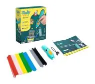 3Doodler Start Plus Zielony