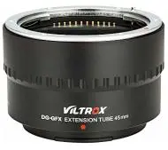 Viltrox DG-GFX 45mm