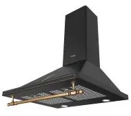 Amica OKC6212RA Antracyt