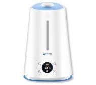 OROMED Oro-2022 - jonizacja