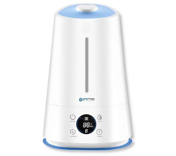 OROMED Oro-2022 - jonizacja