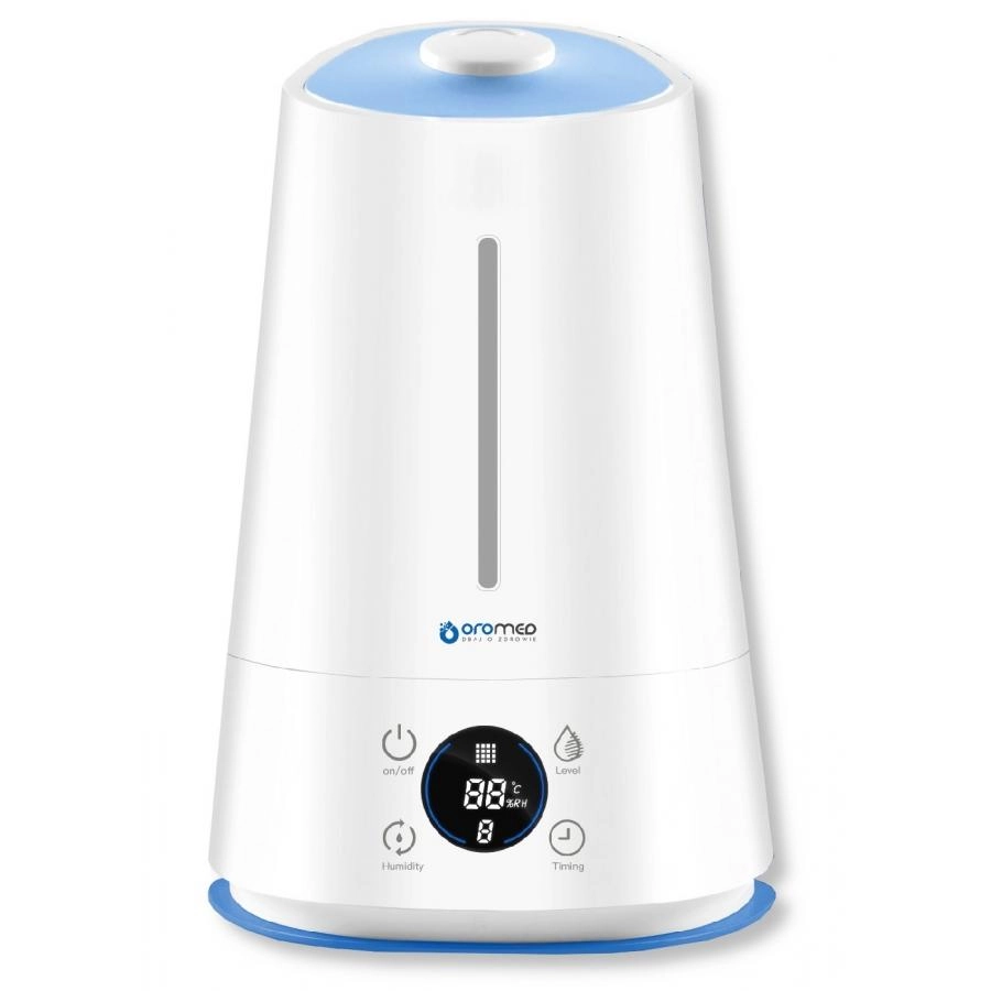 OROMED Oro-2022 - jonizacja