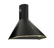 Akpo WK-4 Dandys 50 Czarny