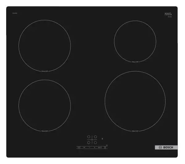 Bosch Serie 4 PIE61RBB5E 59,2cm