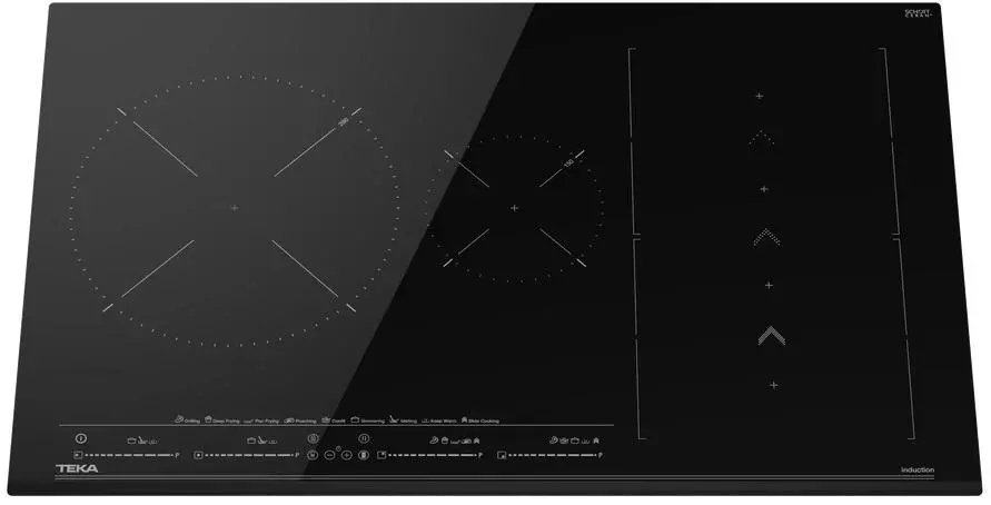 Teka IZS 86630 MST BK 80cm
