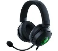 Razer Kraken V3 Hypersense Nauszne Czarny