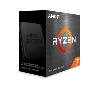 procesor AMD Ryzen 7 5700X BOX (100-100000926WOF)