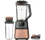 Sencor SBU 7676GD 1,5l Butelka Jednostka wytwarzająca próżnię