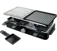 Sencor Raclette SBG 0260BK 441cm2