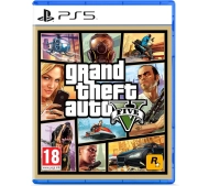 Grand Theft Auto V Gra na PS5
