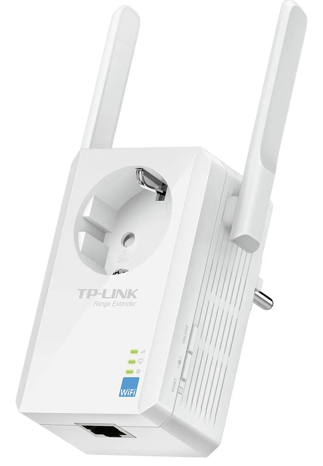 TP-LINK TL-WA860RE