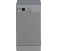 Beko DVS05024S 44,8cm Kosz na sztućce