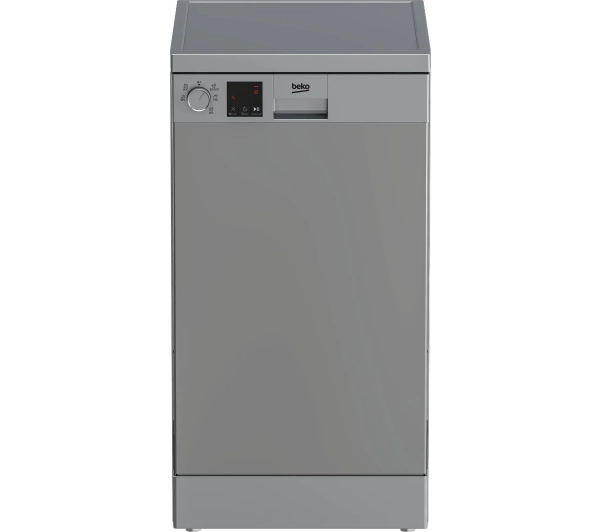 Beko DVS05024S 44,8cm Kosz na sztućce