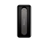Baseus LUXZ000001 Foldable Bracket Czarny