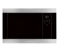 Smeg FMI320X2 Grill