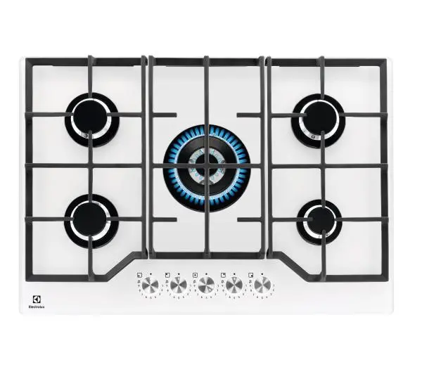Electrolux KGG75362W 74cm