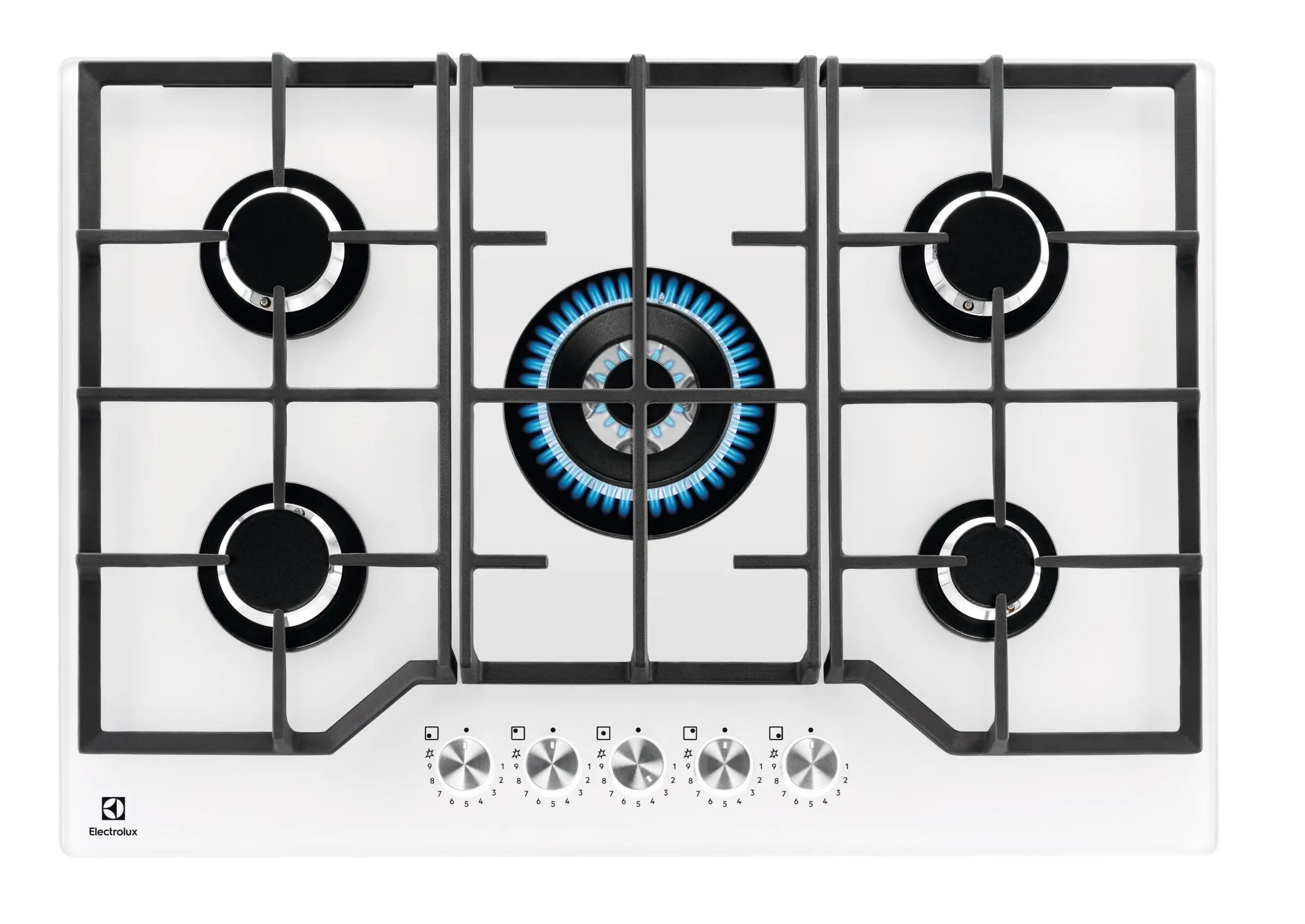 Electrolux KGG75362W 74cm