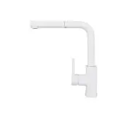 Alveus ZeosP 1136506 Biały Mosiądz