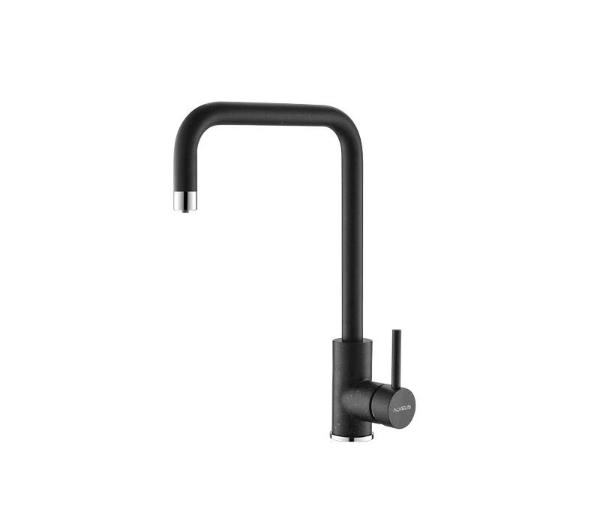 Alveus Dual 1139812 Czarny Mosiądz
