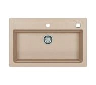 Alveus Atrox 40 1140444 Granitowy Piaskowy