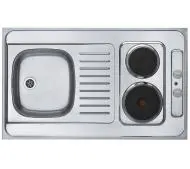 Alveus Combi Electra 100 1105248K Stalowy