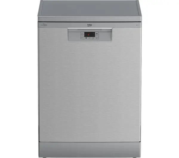 Beko b300 BDFN15430X 59,8cm Automatyczne otwieranie drzwi