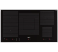 Whirlpool WT 1090 BA FlexiCook 90cm