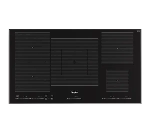 Whirlpool Absolute WT 1090 BA 90cm