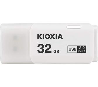 PenDrive Kioxia TransMemory U301 32GB USB 3.2 (biały)