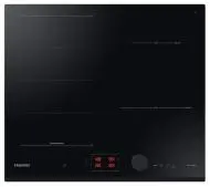 Samsung NZ64B6058GK Slim Fit 59cm