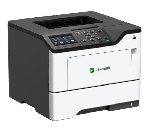 drukarka laserowa Lexmark MS622de