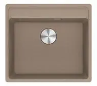 Franke Maris MRG 610-52 Granitowy Cappuccino