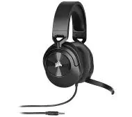 Corsair HS55 Stereo Nauszne Czarny
