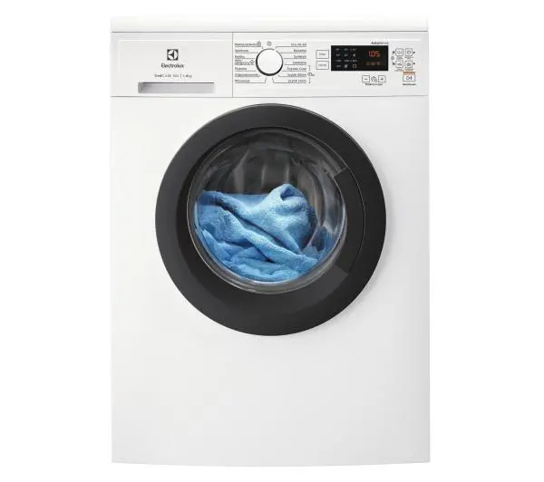 Electrolux 500 TimeCare EW2FN684SP 8kg 1400obr/min