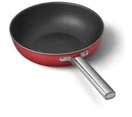 Smeg CKFW3001RDM Indukcja Non-stick PTFE 30cm