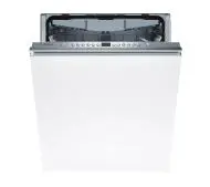 Bosch Serie 4 SMV46KX55E 59,8cm Szuflada na sztućce-Zdjęcie-0